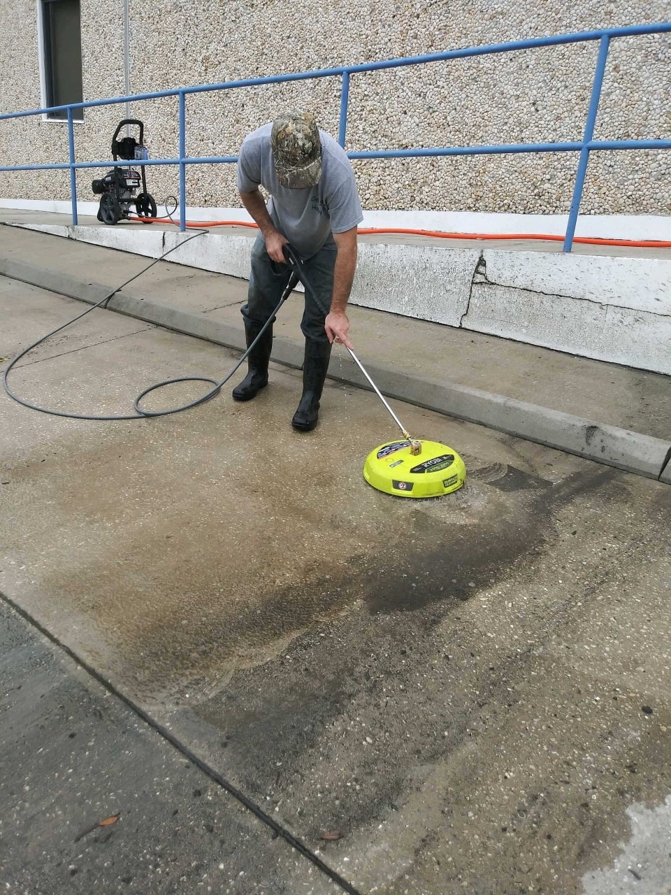 Pamela's Screamin Cleaning Service
